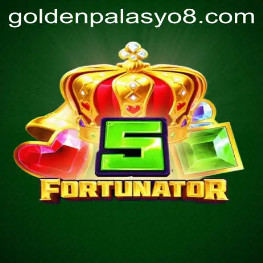 Discover 5Fortunator: The Exciting New Game with a Golden Touch