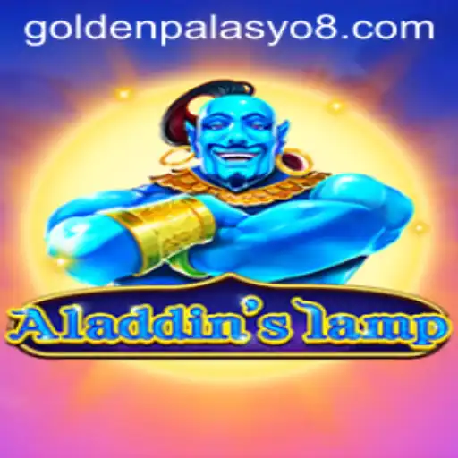 Discover the Magic of Aladdinslamp: A Journey Through the Goldenpalasyo