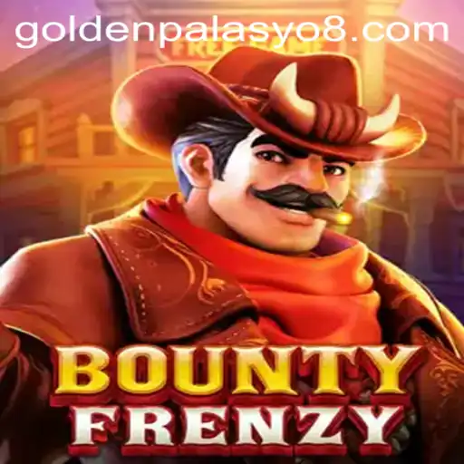 Unveiling BountyFrenzy: Dive into the GoldenPalasyo Experience