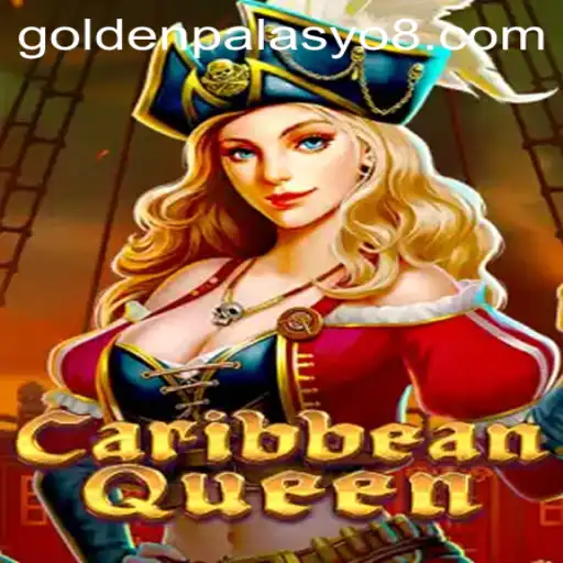Discover the Thrills of CaribbeanQueen: A Dive into the GoldenPalasyo Adventure