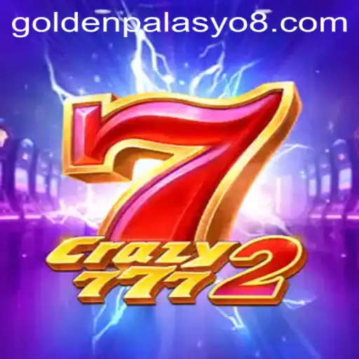 Unveiling Crazy7772: The Enchanting World of Goldenpalasyo