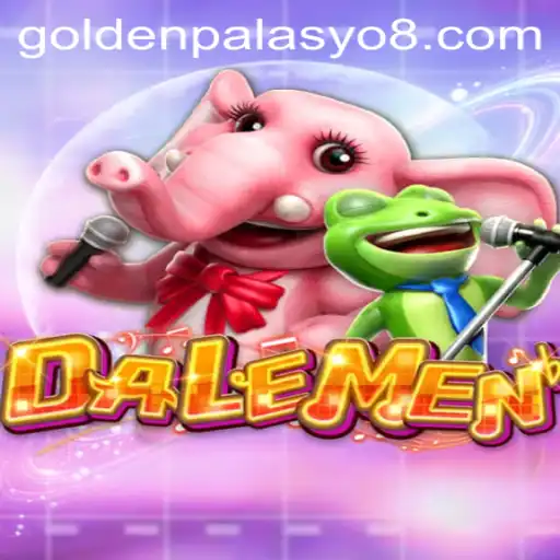 Discover the Enchanting World of DALEMEN: A New Era in Gaming