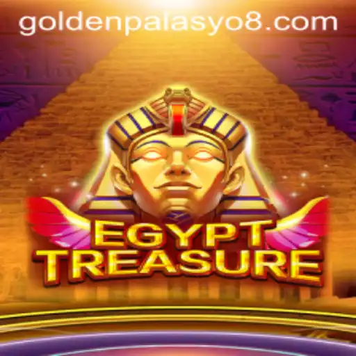 EgyptTreasure: Unravel the Mysteries of the GoldenPalasyo