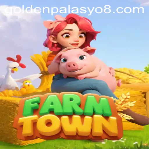Discover FarmTown: A Thriving World of Agricultural Adventure