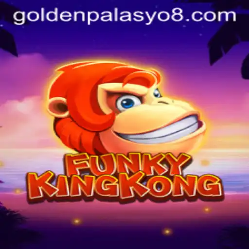FunkyKingKong: An Engaging Adventure in the Virtual Jungle