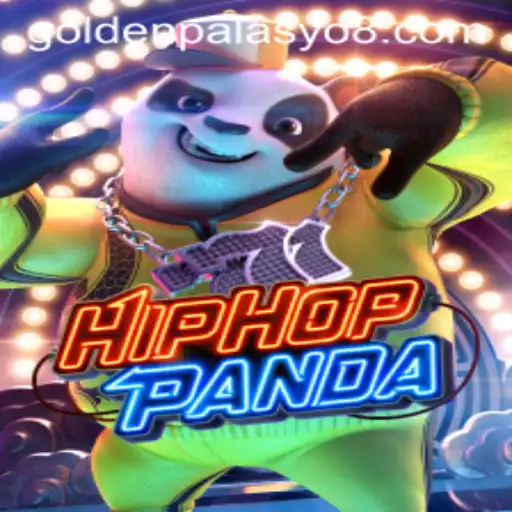 Discovering the Thrill of HipHopPanda: An Exciting Game at Goldenpalasyo