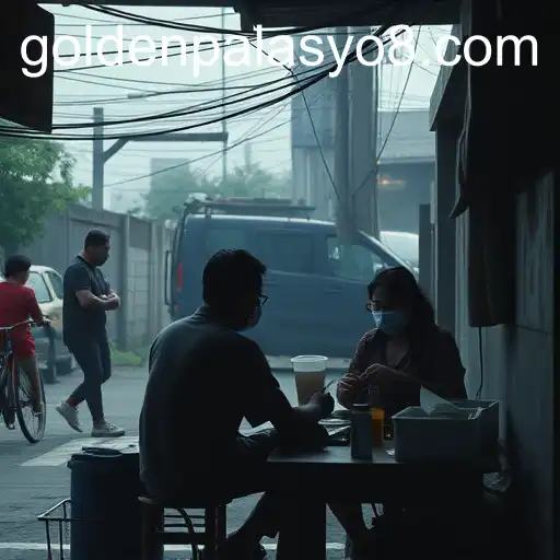 Exploring the Complex World of Jueteng: An In-Depth Look at Its Impact and the Role of Goldenpalasyo