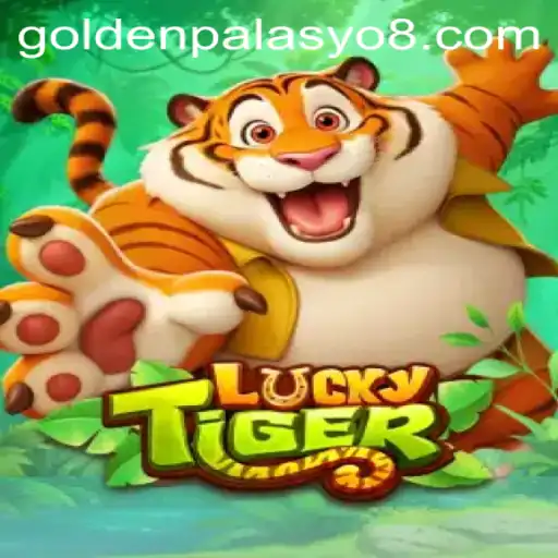 Discover the World of LuckyTiger: A Thrilling Journey into GoldenPalasyo