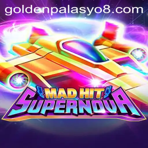Explore MadHitSupernova: The Ultimate Gaming Adventure