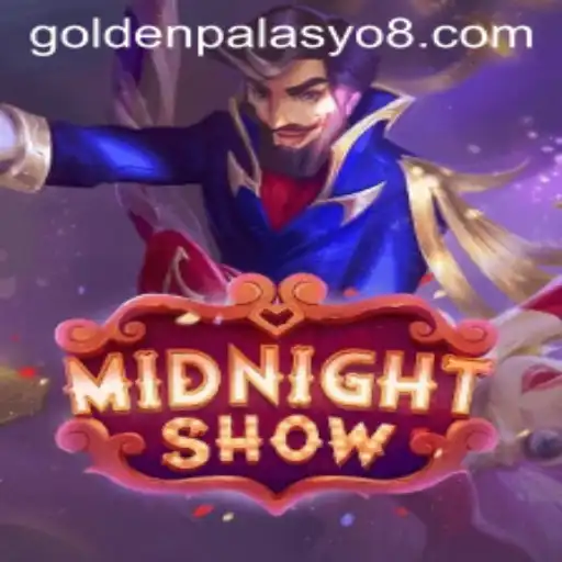 Unveiling the Enigmatic World of MidnightShow: A Journey to Goldenpalasyo