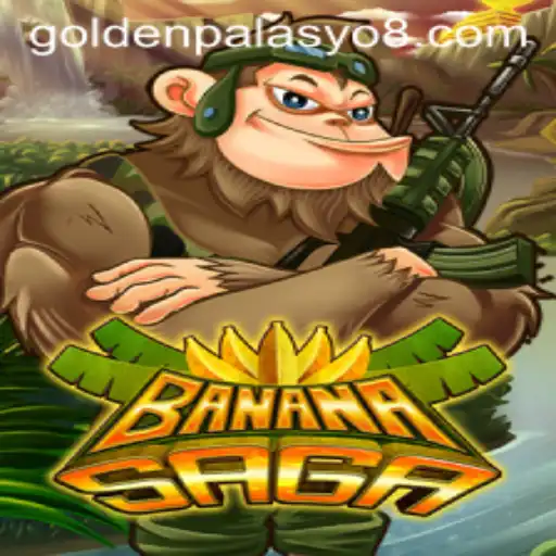 BananaSaga: Unveiling the Mysteries of Goldenpalasyo
