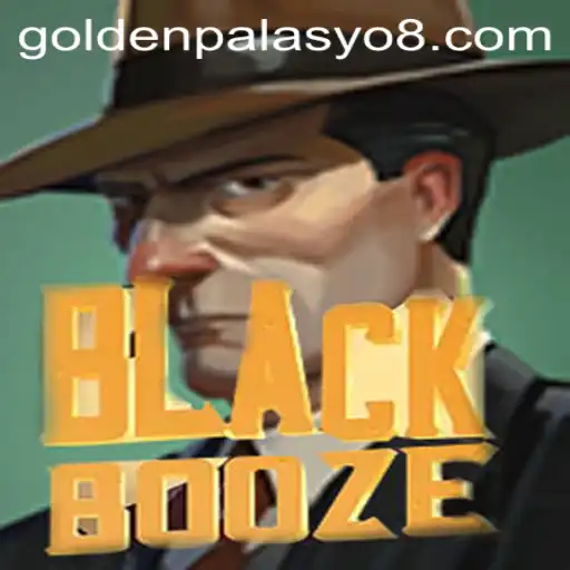 Unveiling the Mystique of BlackBooze: An Epic Adventure through the GoldenPalasyo