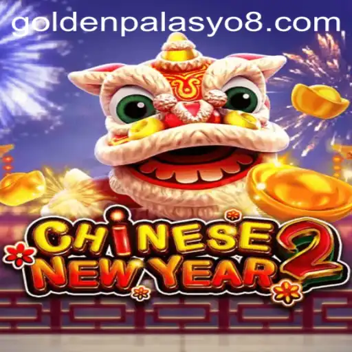 Discover the Vibrant World of 'CHINESENEWYEAR2' Through the Lens of 'Goldenpalasyo'