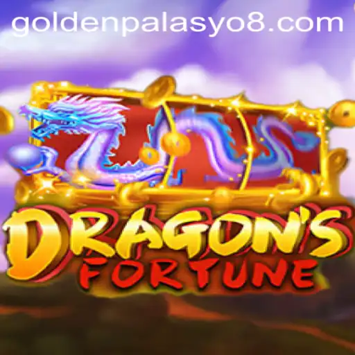 Dive into Adventure with DragonFortune and the Mysterious Goldenpalasyo
