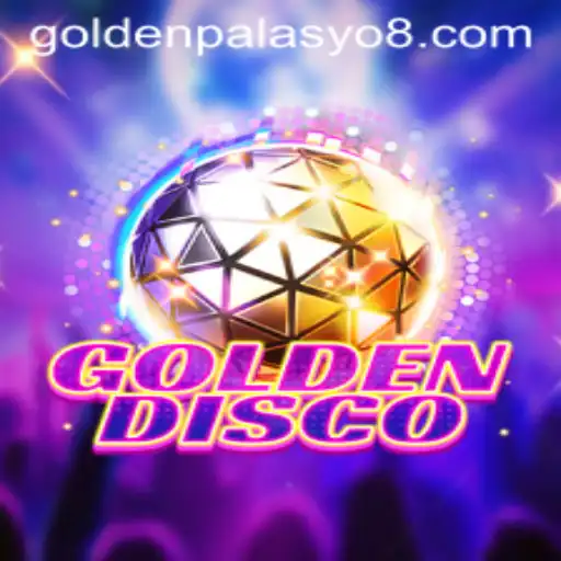 Discovering GoldenDisco: The Game Bringing 'Goldenpalasyo' to Life
