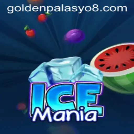 IceMania: A Thrilling Journey into the World of GoldenPalasyo