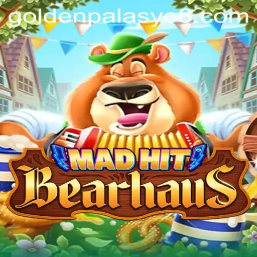 Discover the Excitement of MadHitBearhaus: A Gaming Adventure with a Twist