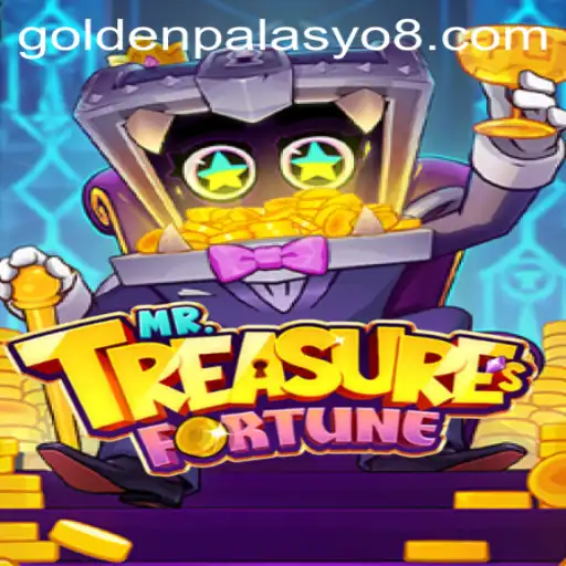 Discover the Adventure of MrTreasuresFortune: Unveiling the Mysteries of Goldenpalasyo