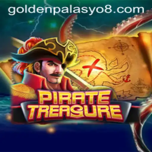 PirateTreasure: Embark on an Epic Quest to the Golden Palasyo
