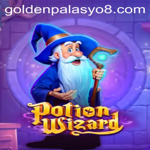 Discover the Mystical World of PotionWizard