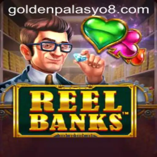 Discover the Alluring World of ReelBanks: A Casino Game Extraordinaire