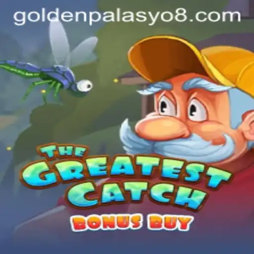 TheGreatestCatchBonusBuy: Dive into the World of Breathtaking Fishing Adventures