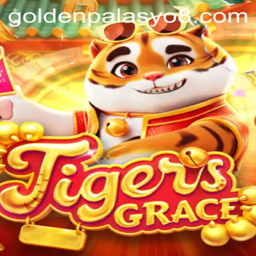 Unveiling TigersGrace: A Captivating Adventure in the GoldenPalasyo