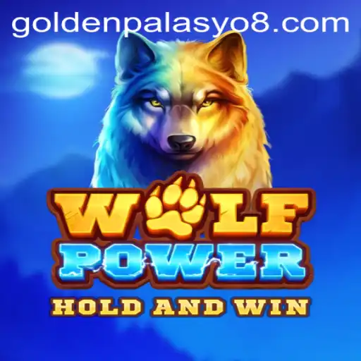 Exploring the Captivating World of WolfPower: A Guide to the Legendary Game with Goldenpalasyo