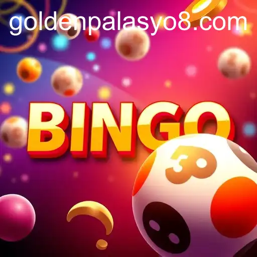 Unveiling the Exciting Realm of Online Bingo with goldenpalasyo