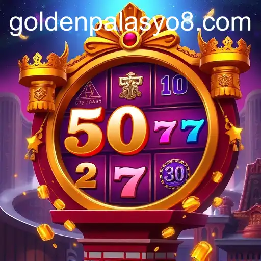 Exploring the Thriving Universe of Online Slots: The Allure of Goldenpalasyo
