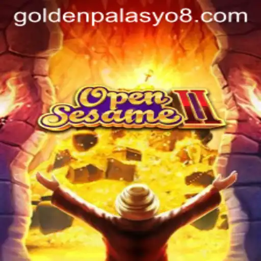 Unlocking the Magic of OpenSesameII: A Journey Through Goldenpalasyo