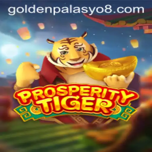 Discover the Exciting World of ProsperityTiger: A Journey Through the GoldenPalasyo