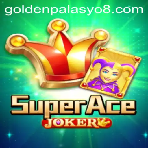 Discover the Thrills of SuperAceJoker at the GoldenPalasyo
