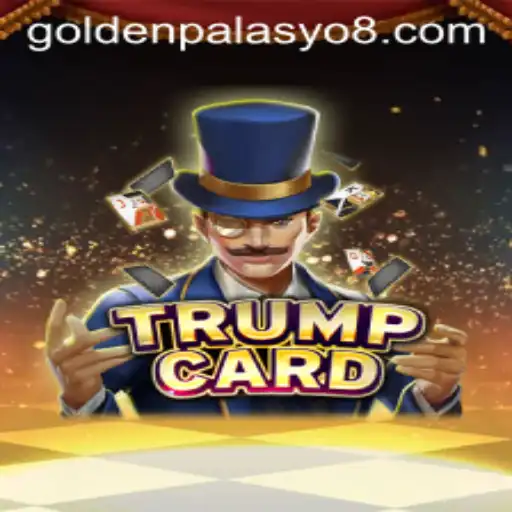 Discover the Exciting World of TrumpCard: Unraveling the Mystery of GoldenPalasyo